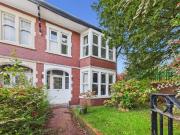 3 bedroom end of terrace house for sale in Grasmere...
