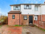 3 bedroom end of terrace house for sale in Grasmere...