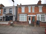 3 bedroom end of terrace house for sale in Gratton Road,...