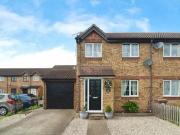 3 Bedroom End Of Terrace House For Sale In Grays