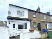 3 Bedroom End Of Terrace House For Sale In Grays, Essex