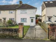 3 bedroom end of terrace house for sale in Grays Road,...