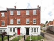 3 Bedroom End Of Terrace House For Sale In Great Barr,...