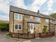 3 Bedroom End Of Terrace House For Sale In Great Park