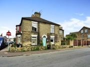 3 Bedroom End Of Terrace House For Sale In Great Yarmouth