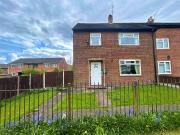 3 bedroom end of terrace house for sale in Greenbrow...