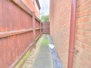 3 bedroom end of terrace house for sale in Greenside...