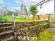 3 bedroom end of terrace house for sale in Gregory...