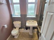 3 bedroom end of terrace house for sale in Gretna Road,...