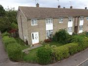 3 bedroom end of terrace house for sale in Grove Road...
