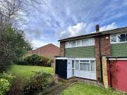 3 Bedroom End Of Terrace House For Sale In Guildford, Surrey