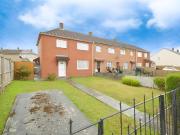 3 bedroom end of terrace house for sale in Gullon Walk,...