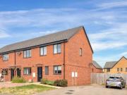 3 Bedroom End Of Terrace House For Sale In Gunthorpe,...