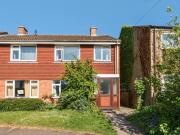 3 bedroom end of terrace house for sale in Gurden Place,...