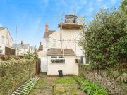3 bedroom end of terrace house for sale in Gwennyth...