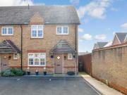 3 Bedroom End Of Terrace House For Sale In Halling,...