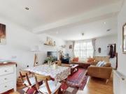 3 Bedroom End Of Terrace House For Sale In Hampstead...