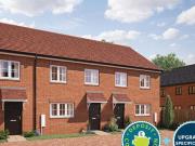 3 Bedroom End Of Terrace House For Sale In Hampton...