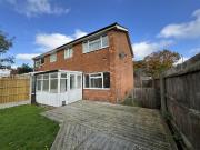 3 bedroom end of terrace house for sale in Handsworth...