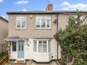 3 Bedroom End Of Terrace House For Sale In Hanwell
