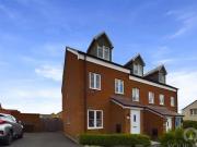 3 Bedroom End Of Terrace House For Sale In Harlestone...