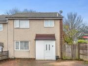3 Bedroom End Of Terrace House For Sale In Harlow, Essex