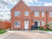 3 Bedroom End Of Terrace House For Sale In Harlow, Essex
