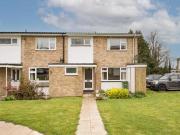 3 Bedroom End Of Terrace House For Sale In Harpenden,...
