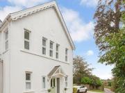 3 Bedroom End Of Terrace House For Sale In Hawkhurst, Kent