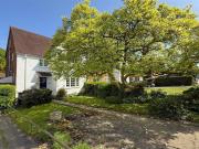 3 bedroom end of terrace house for sale in Hawthorne...