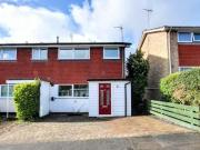 3 Bedroom End Of Terrace House For Sale In Haywards Heath