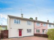 3 Bedroom End Of Terrace House For Sale In Headington