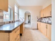 3 bedroom end of terrace house for sale in Heavitree,...