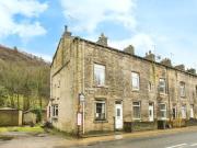 3 Bedroom End Of Terrace House For Sale In Hebden...