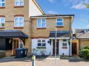 3 Bedroom End Of Terrace House For Sale In Hemel...