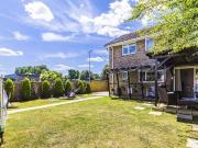 3 Bedroom End Of Terrace House For Sale In Hemel...