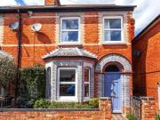 3 Bedroom End Of Terrace House For Sale In Henley on...