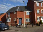 3 bedroom end of terrace house for sale in Heraldry Way,... 3 bedroom end of terrace house for sale in Heraldry Way,...