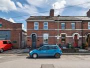 3 Bedroom End Of Terrace House For Sale In Hereford