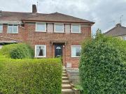 3 Bedroom End Of Terrace House For Sale In Hereford