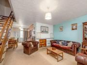 3 Bedroom End Of Terrace House For Sale In Herne Hill,...