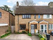 3 Bedroom End Of Terrace House For Sale In Hertford,...