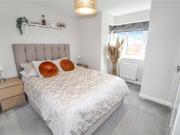 3 bedroom end of terrace house for sale in High Ground,...