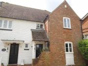 3 Bedroom End Of Terrace House For Sale In High Street