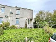 3 Bedroom End Of Terrace House For Sale In High Street