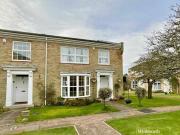 3 Bedroom End Of Terrace House For Sale In Highcliffe,...