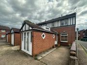 3 Bedroom End Of Terrace House For Sale In Hill Lane