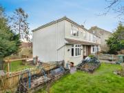 3 bedroom end of terrace house for sale in Hinton Road,...