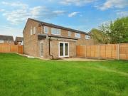 3 Bedroom End Of Terrace House For Sale In Hitchin