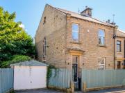 3 bedroom end of terrace house for sale in Hoffman...